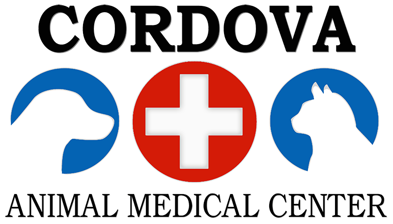 Cordova Animal Medical Center